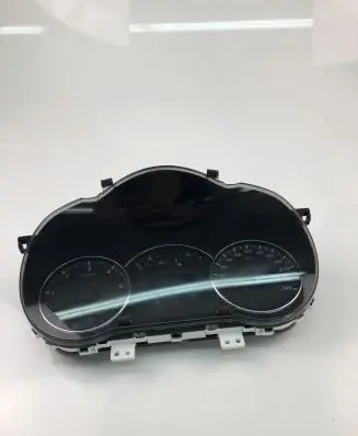 KIA Carens III Speedometer (instrument cluster) 94023A4250