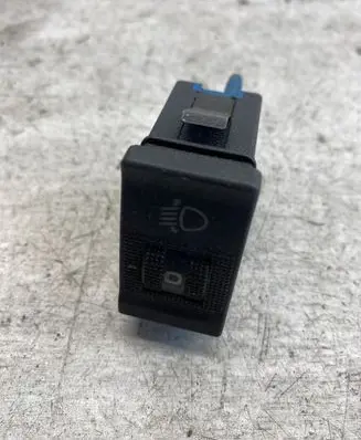 Audi A6 S6 C5 4B Headlight level height control switch 4a0941301a