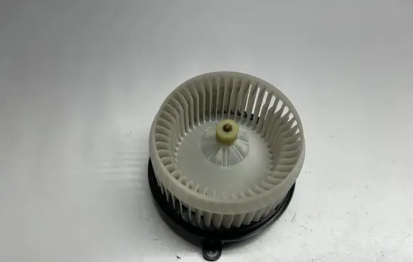 Chevrolet Camaro Interior heater climate box assembly AY5330