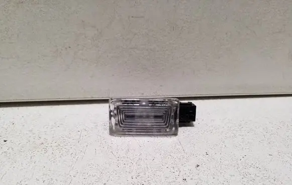 Volvo XC60 Other interior light 1286317
