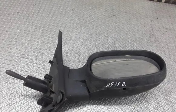 Nissan Micra Manual wing mirror 
