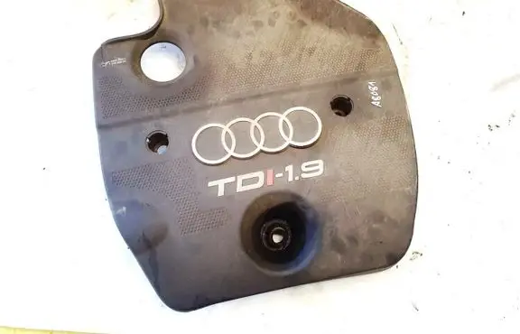 Audi A3 S3 8L Engine cover (trim) 012784a 038103925 012784a038103925