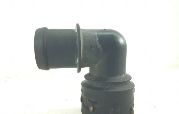 Volkswagen Touran I Engine coolant pipe/hose 1J0122291F