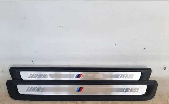 BMW 3 G20 G21 Front sill trim cover 8079739 51478079739