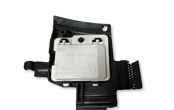 Mercedes-Benz C W205 Blind spot radar bracket A2058855304