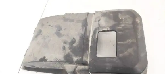 Volvo V50 Battery box tray 30667276