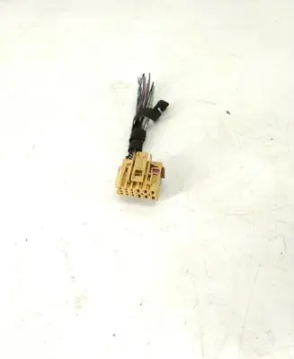 Audi A8 S8 D3 4E Other wiring loom 1J0962615B