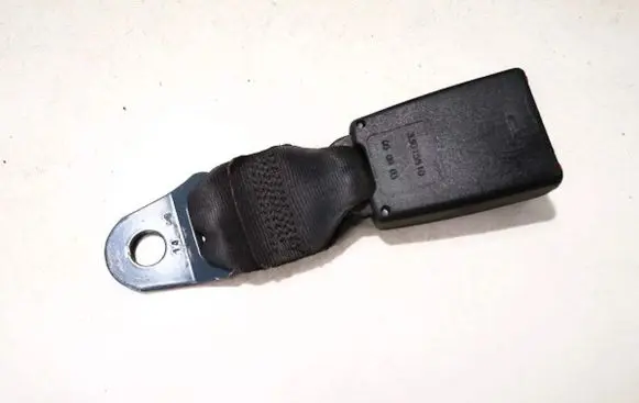Citroen C3 Rear seatbelt buckle 33015510