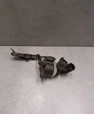 Volkswagen Touran II Electric auxiliary coolant/water pump 5N0965561A 12402100302