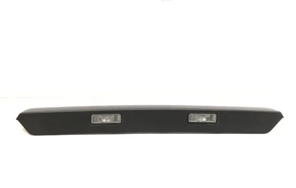 Volkswagen Golf VII Number plate light 1K8943021