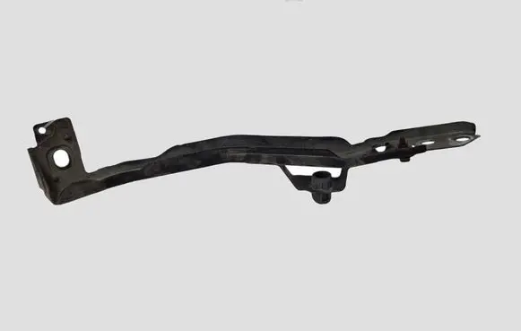 Renault Megane III Front bumper mounting bracket 6251306E