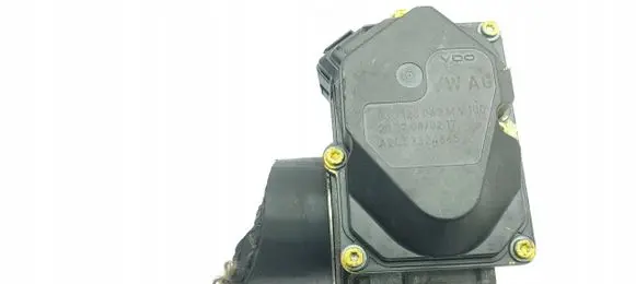 Skoda Superb B6 (3T) Throttle body valve 03G128063M 03G128063A 03G128063G