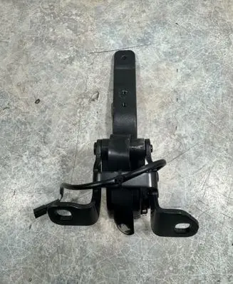 BMW i3 Tailgate/trunk/boot hinge 7296773