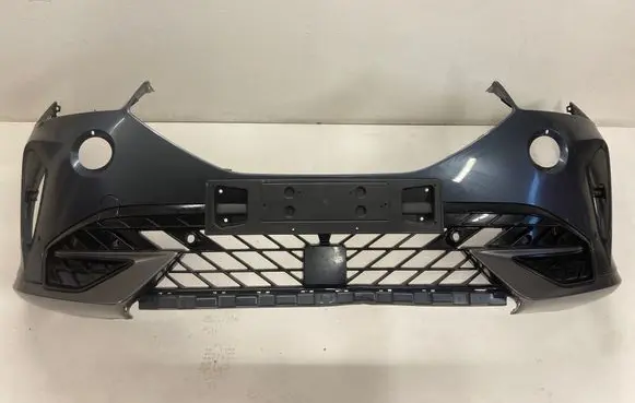 Cupra Formentor Front bumper 5FF807221 M2150260 5ff805903a