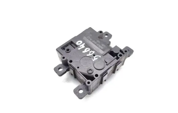 Lexus UX A/C air flow flap actuator/motor 0638002031