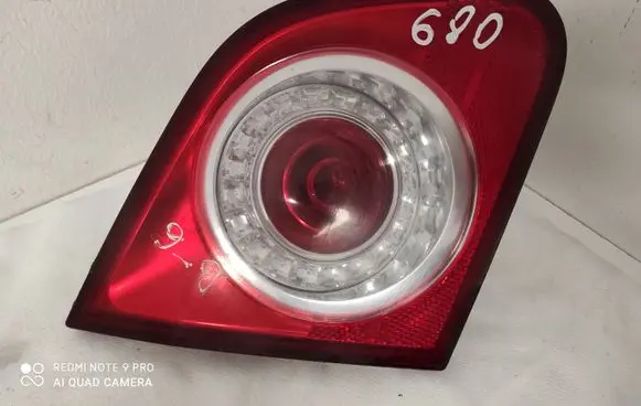 Volkswagen PASSAT B6 Tailgate rear/tail lights 3C5945093C