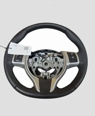 Toyota Yaris Steering wheel