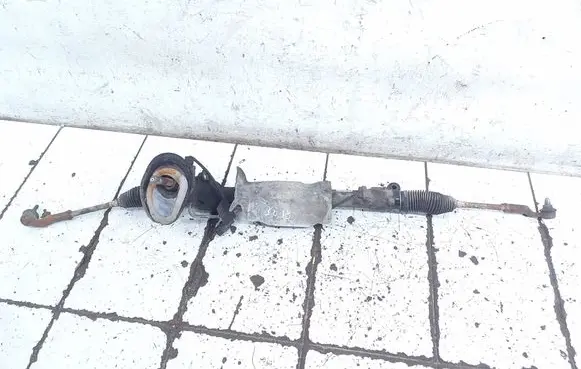 Ford Focus C-MAX Steering rack 3M513A500AN GGNB17Q120