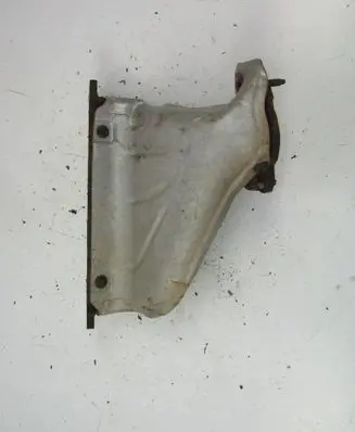 Renault Scenic II - Grand scenic II Exhaust manifold 