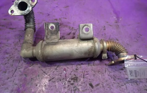 Ford Focus C-MAX EGR valve cooler