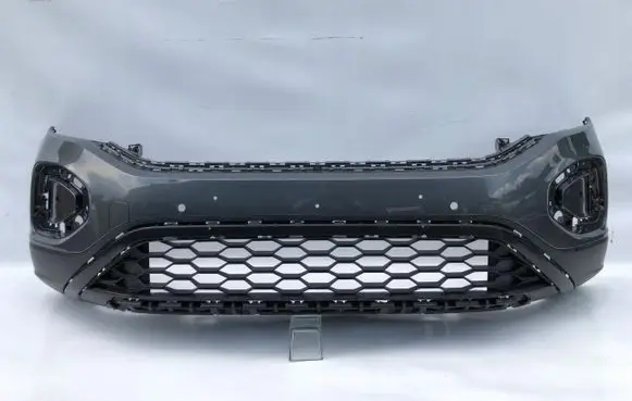 Volkswagen T-Roc Front bumper 2GA807221