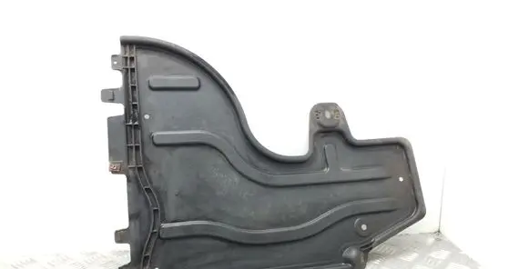 Seat Leon (5F) Rear underbody cover/under tray 5Q0825206J