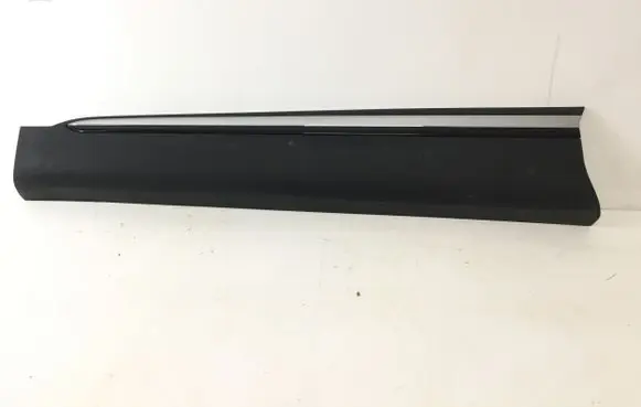 Renault Arkana Front door trim (molding) 808777197R 808779586R