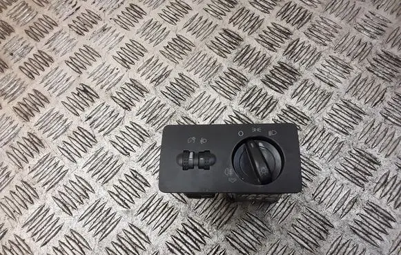 Skoda Fabia Mk1 (6Y) Light switch BK76Y1941531M