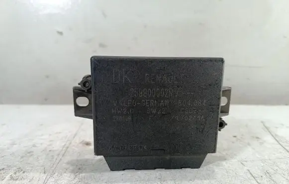 Citroen C4 Grand Picasso Parking PDC control unit/module 259900002R