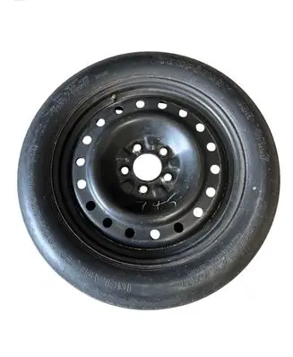 Dodge Challenger R17 spare wheel 04782819AB 04782819A 04782819