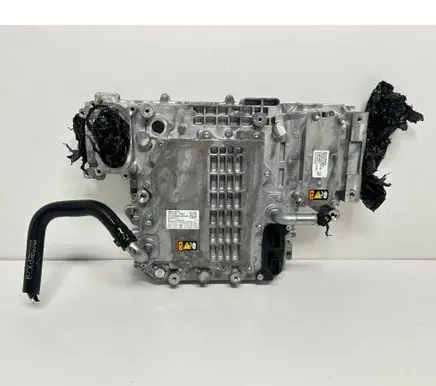 Mazda CX-60 Other control units/modules MS01303C0A MS0230320 20240705