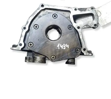 Opel Vectra C Oil pump 37018201