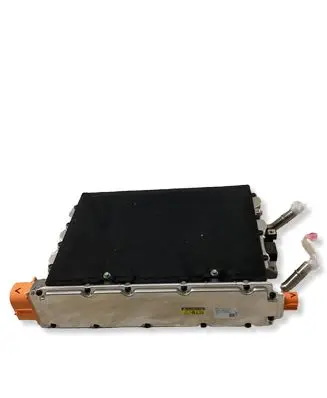 Hyundai Ioniq 5 Voltage converter inverter 364001XAB0 E111B1XA