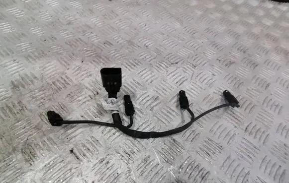 Mercedes-Benz A W176 Glow plug wires A6511501433