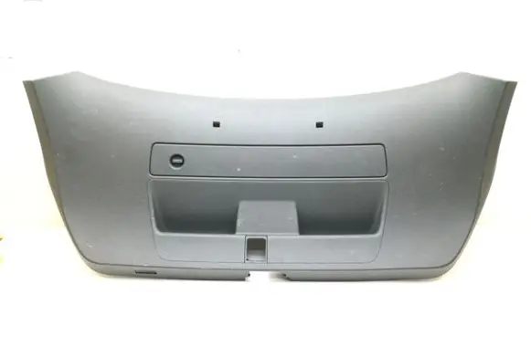 Audi A7 S7 4G Tailgate trim 4G8867979A