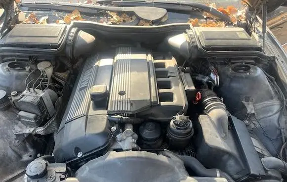Engine