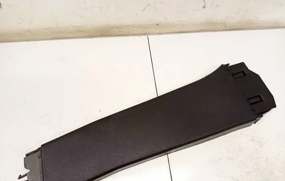 Opel Meriva A (B) pillar trim (top) 93363700
