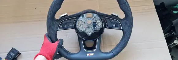 Audi A3 8Y Steering wheel 8Y0419091Q