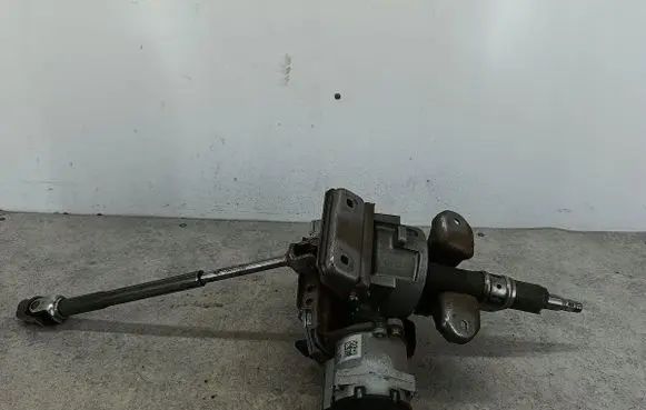 Fiat Panda II Steering wheel axle 