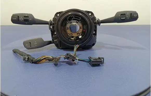 BMW 7 F01 F02 F03 F04 Other switches/knobs/shifts 9123043