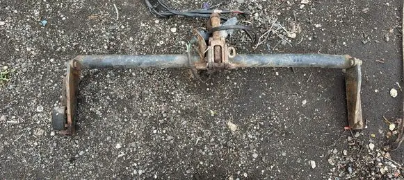 Volvo S60 Tow bar set 