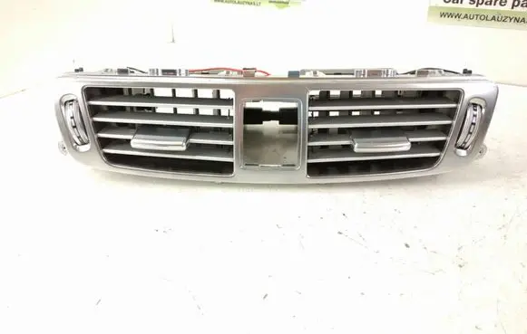 Mercedes-Benz CLS C218 X218 Dash center air vent grill DALISID792 A2188300754 2188300754
