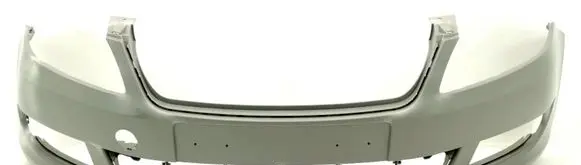 Skoda Fabia Mk1 (6Y) Front bumper 5J0807221D