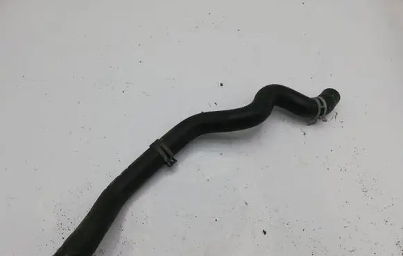BMW 5 E60 E61 Engine coolant pipe/hose NOCODE