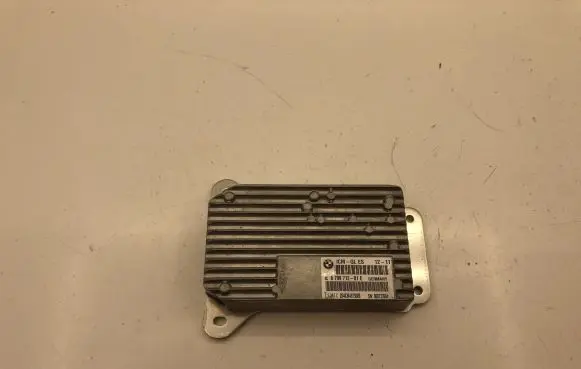 BMW 5 F10 F11 Other control units/modules 6799712