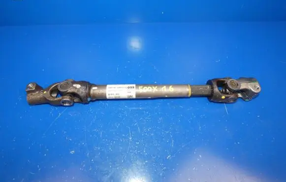 Fiat 500X Steering column universal joint A0042117 034395 A0042117B