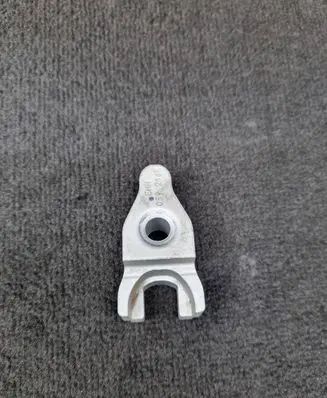 Audi Q7 4M Fuel Injector clamp holder 059130216K