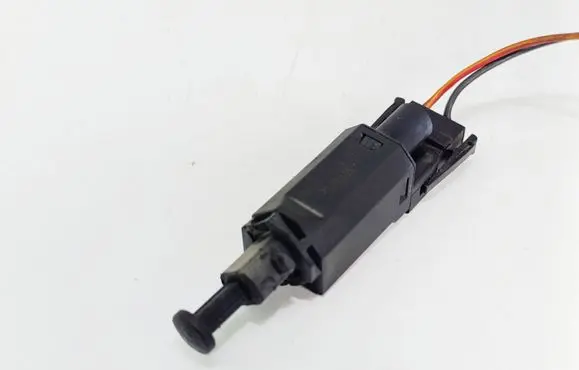 Brake pedal sensor switch