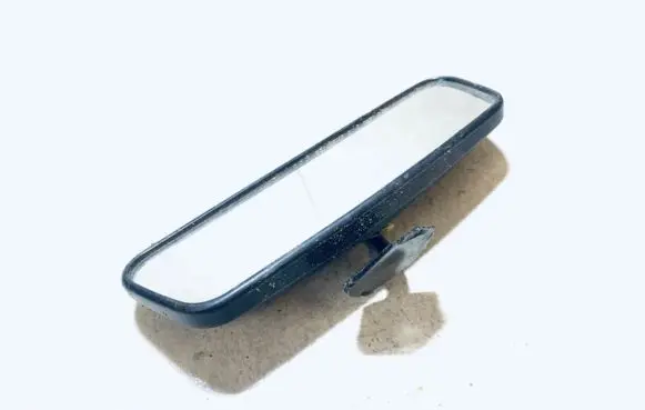 Ford Mondeo MK II Rear view mirror (interior) E6005632 c7l2a