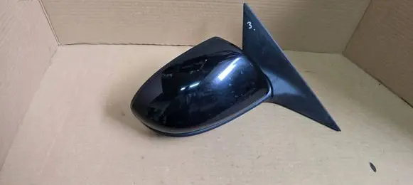 Mazda 6 Front door electric wing mirror E4032683 E4022684 E4022683